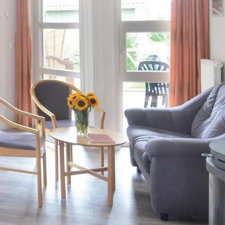 Strandblick 1 Y Schönhagen