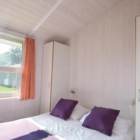 Strandblick 1 * Schonhagen (Schleswig-Holstein)
