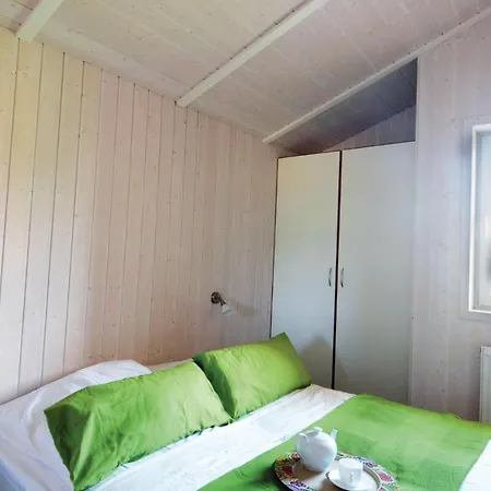 Strandblick 1 Y בית נופש Schönhagen