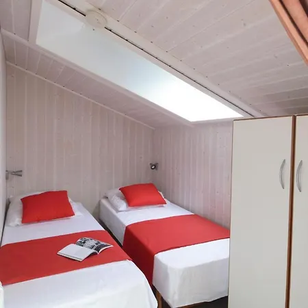 Strandblick 1 Dom wakacyjny Schönhagen