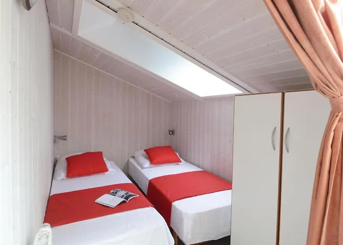 Strandblick 1 Vakantiehuis Schönhagen